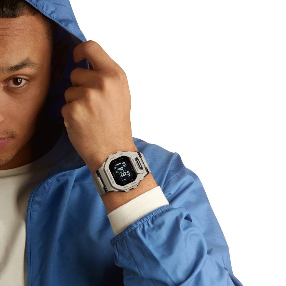 Orologio Uomo Casio G-Shock Digitale Bluetooth GBD-200UU-9ER