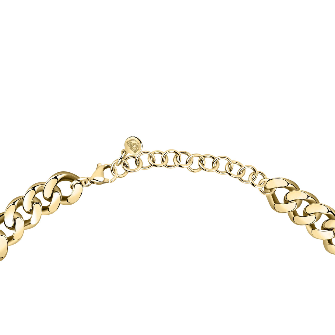 Collana Donna Chiara Ferragni Groumette Catena Dorata