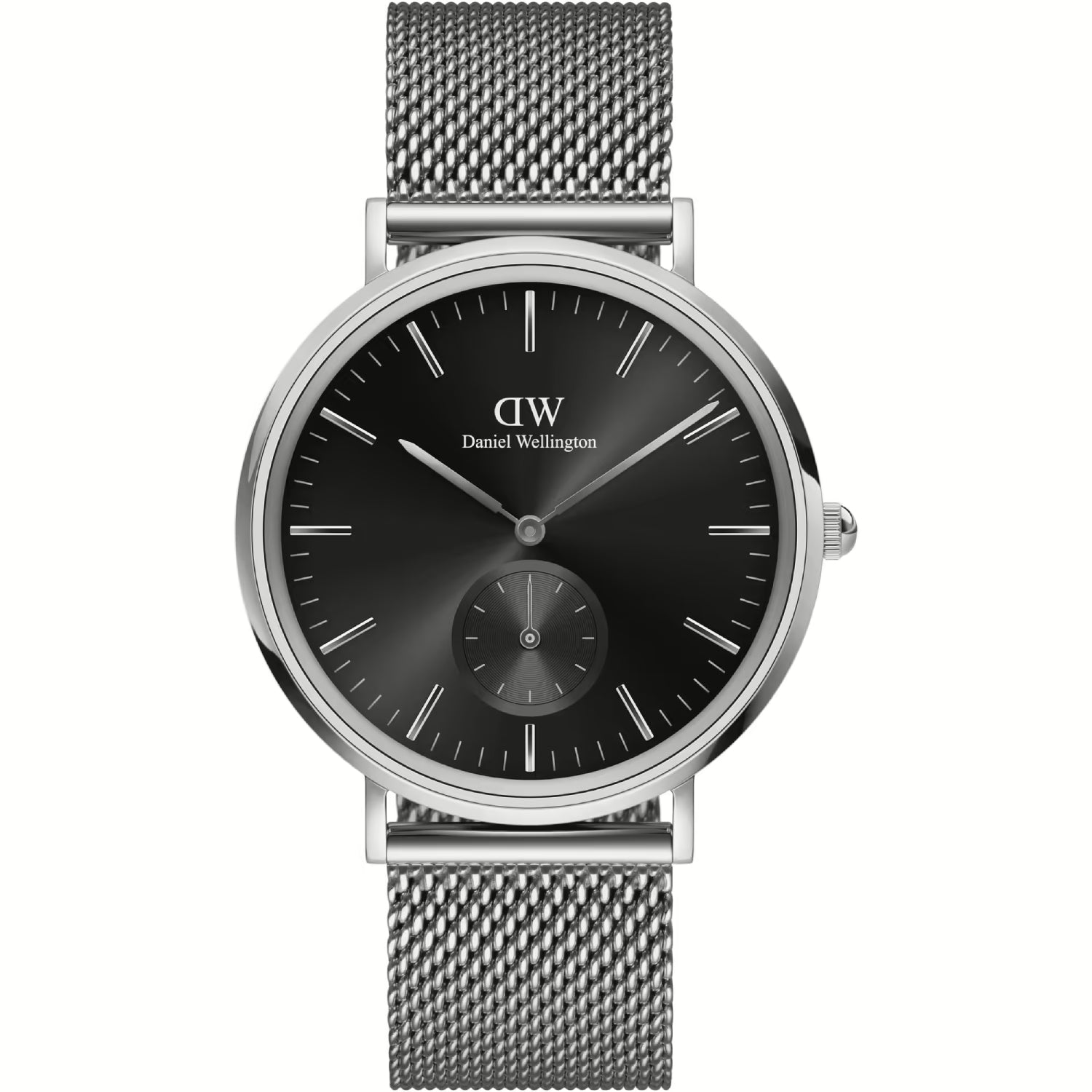 Orologio Uomo Daniel Wellington Quarzo Acciaio Classic 40 mm DW00100711