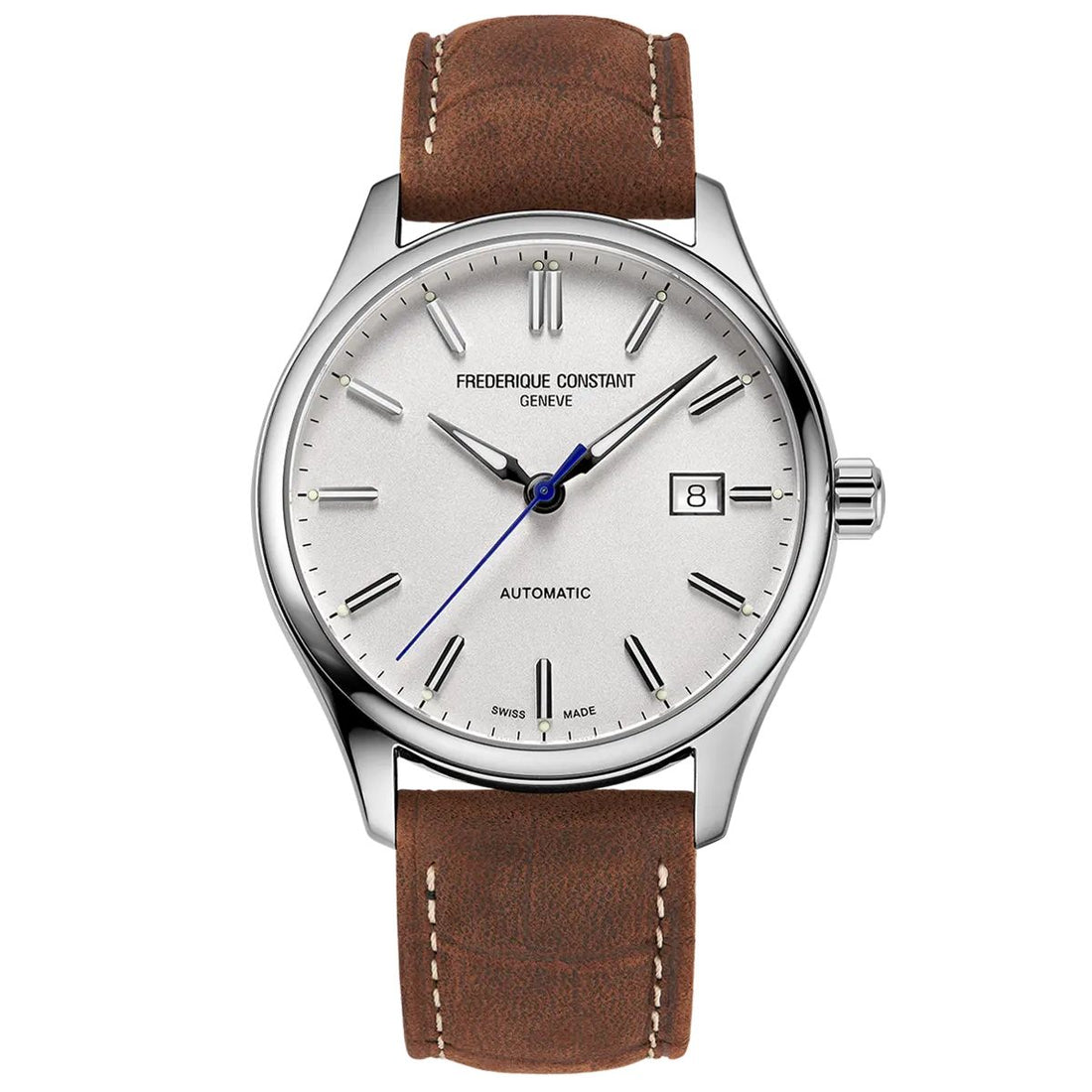 Orologio Uomo Frederique Constant Automatico Classic Pelle FC-303NS5B6