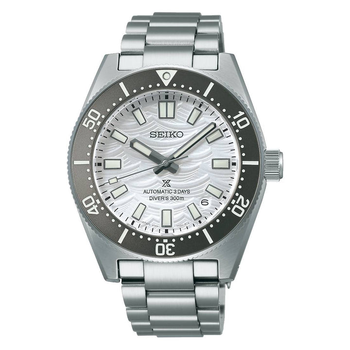 Orologio Seiko Prospex Automatic Diver 1965 62Mas Limited SPB511J1