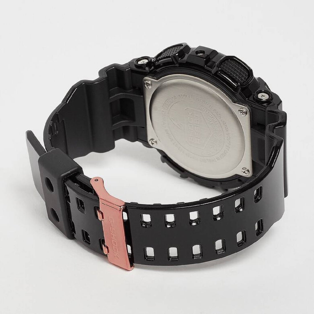 Orologio Uomo Casio G-SHOCK GA-140GB-1A2ER