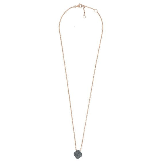 Collana Donna Pesavento Oro Rosa YCKTE049
