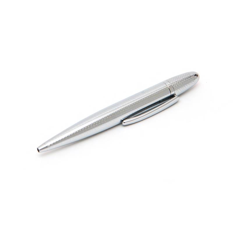 Penna A sfera Rosenthal Argento 13,5 cm RS8557
