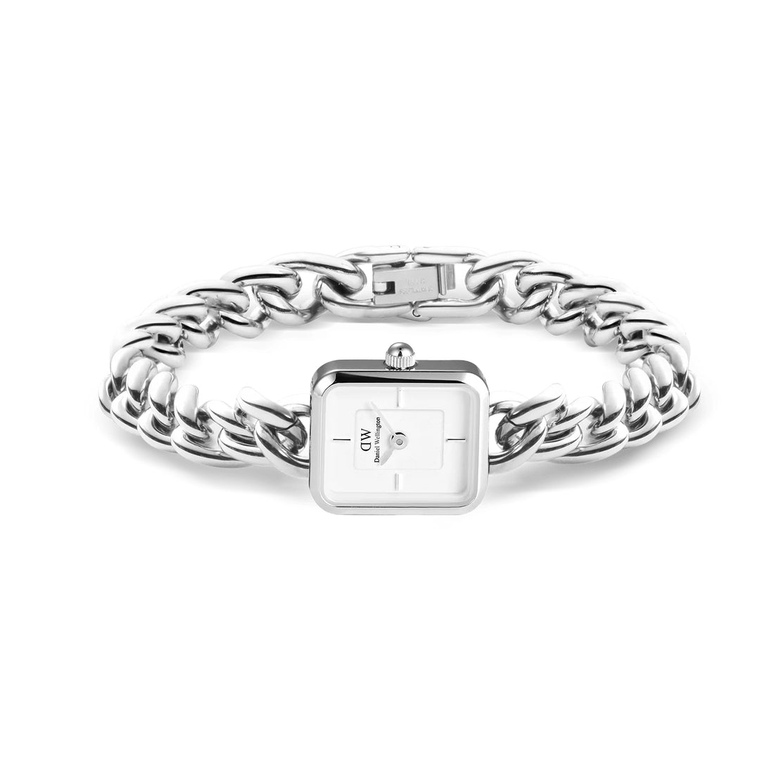 Orologio Donna Daniel Wellington Acciaio Jolie Groumette DW00100834