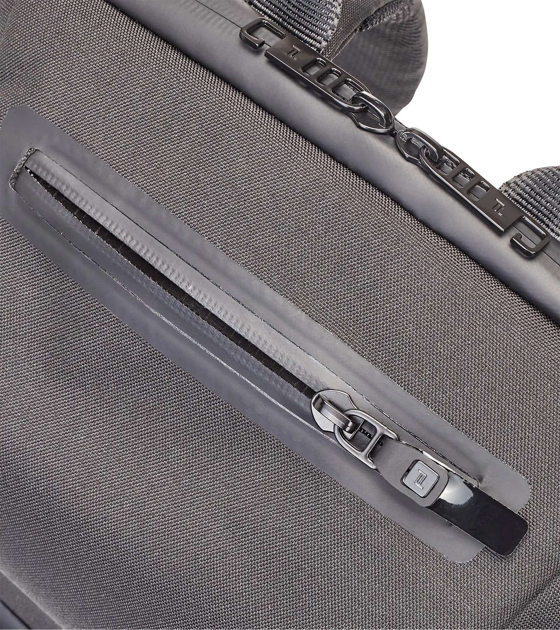 Zaino Uomo Porsche Design Idrorepellente Urban Nero OCL01606
