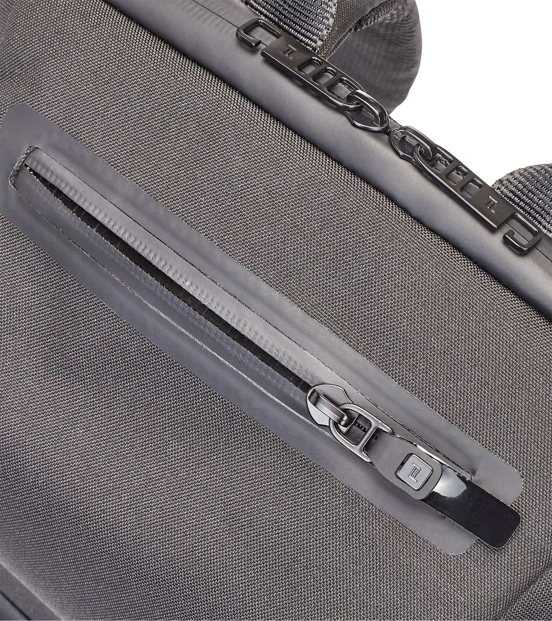 Zaino Uomo Porsche Design Idrorepellente Urban Nero OCL01606