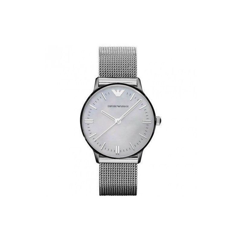 Orologio Donna Emporio Armani Analogico Quarzo Quadrante Madreperla AR1631
