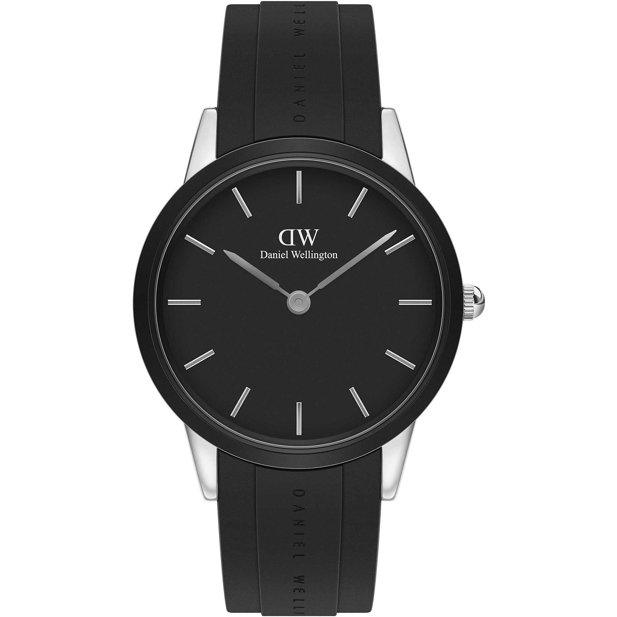 Orologio Donna Daniel Wellington Iconic Link cassa 40 mm