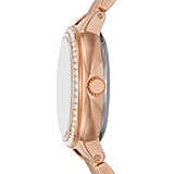 Orologio Donna Fossil acciaio Rosacinturino milano ES5111