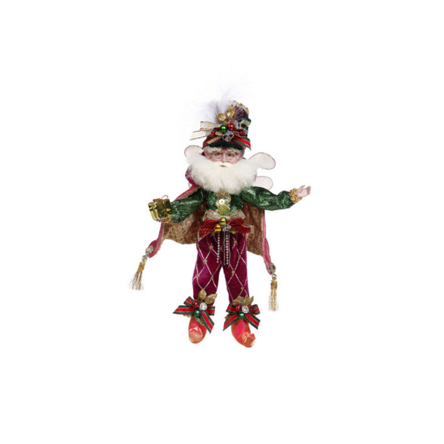 Goodwill Folletto Collezione Santa Fairy MR 51-23980