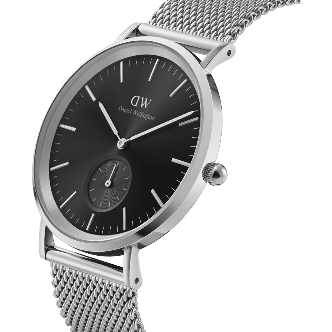 Orologio Uomo Daniel Wellington Quarzo Acciaio Classic 40 mm DW00100711