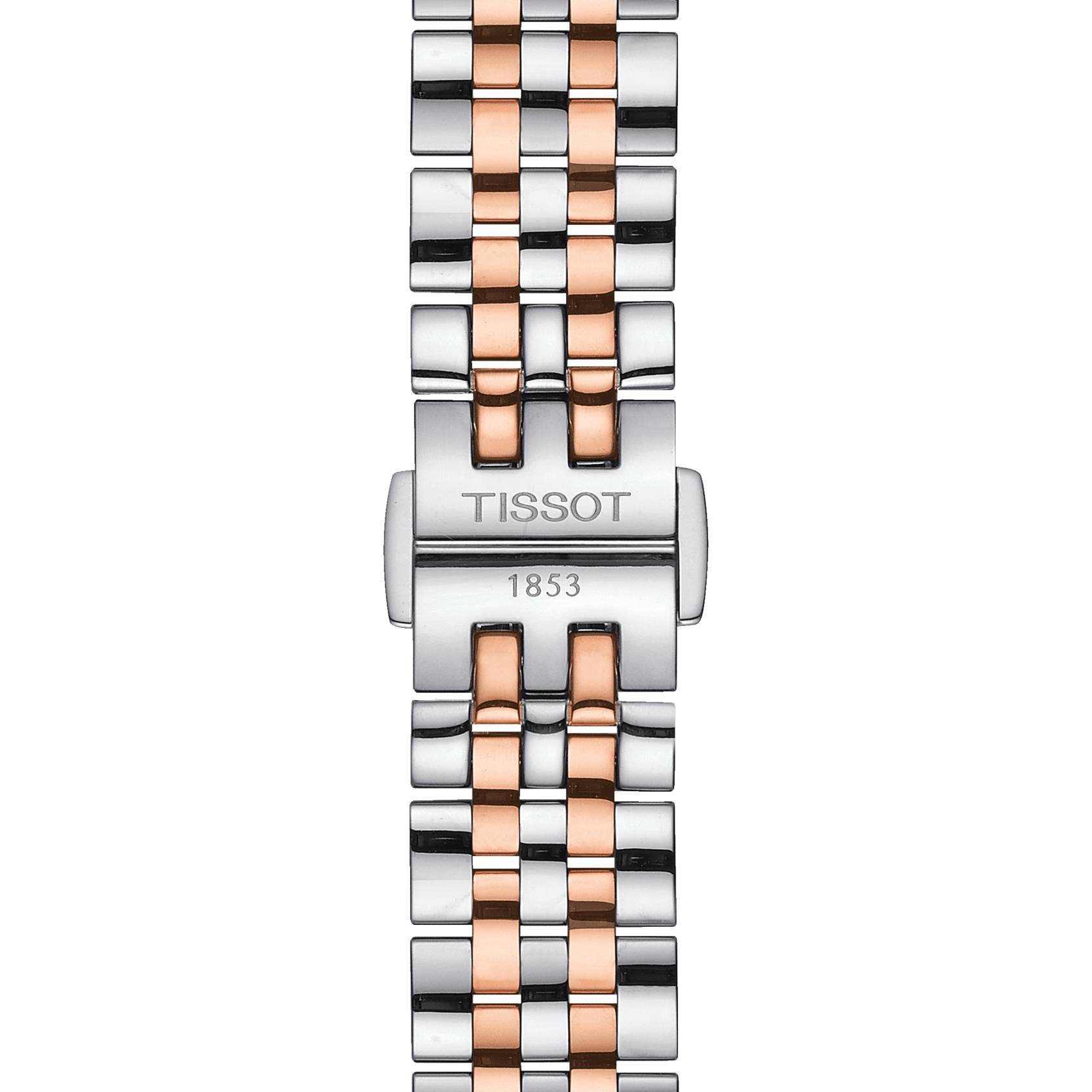 Orologio tissot Solo Tempo Donna Le Locle Automatic Lady (29.00) Special Edition