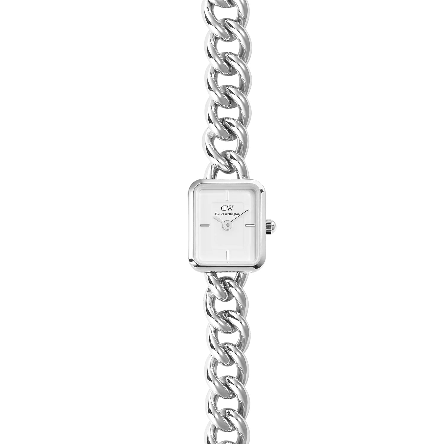 Orologio Donna Daniel Wellington Acciaio Jolie Groumette DW00100834