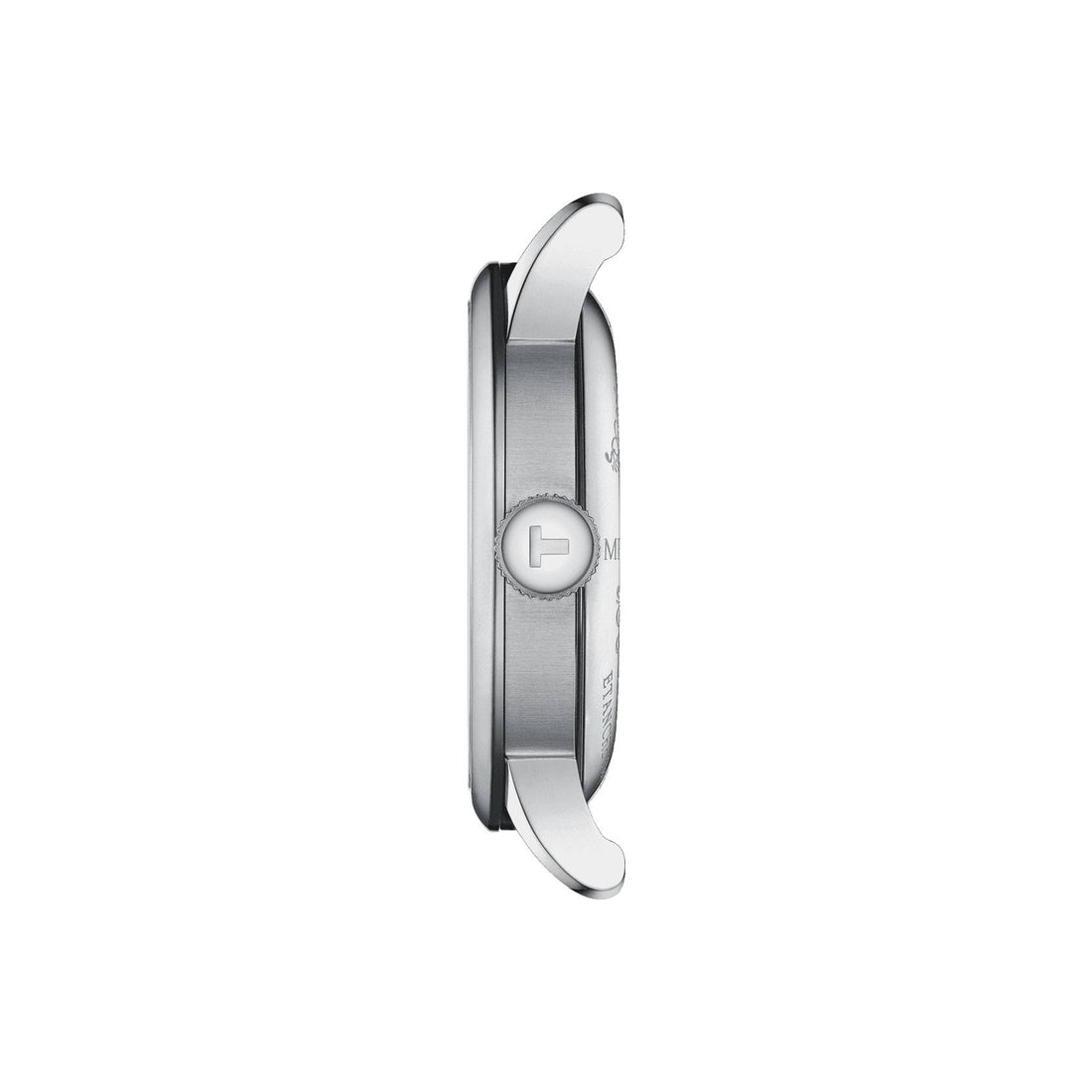 Orologio Uomo Tissot Le Locle Powermatic 80 Automatico acciaio T0064071104300