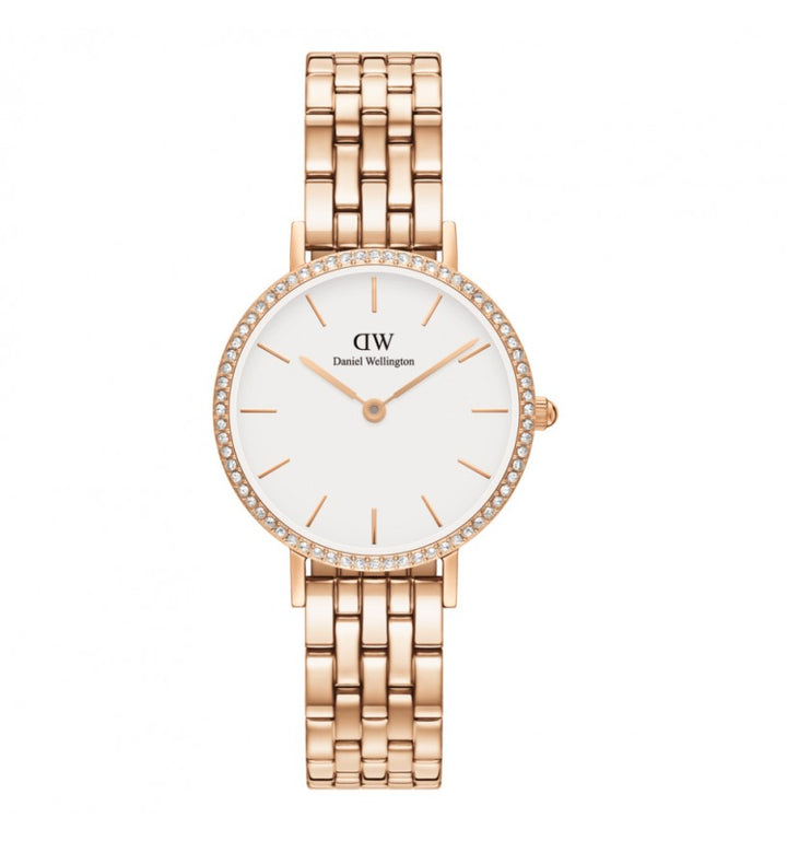 Orologio Donna Daniel Wellington Acciaio Petite Lumine 36 mm DW00100666
