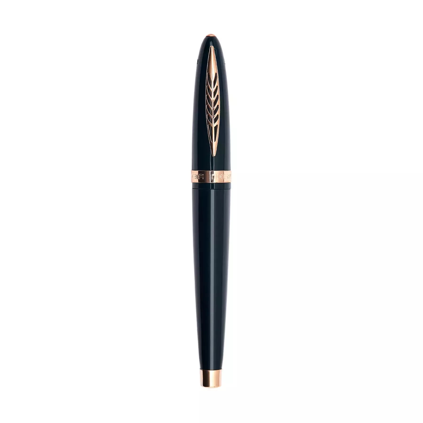 Penna Pineider A Sfera Tempi Moderni Rose Gold british Green SPP60020624