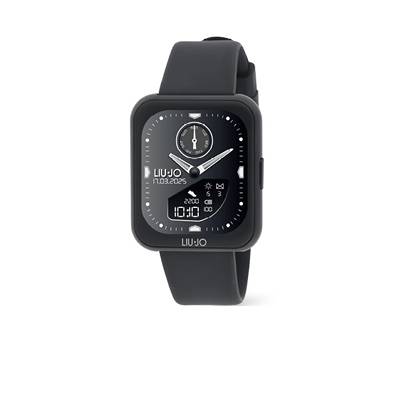 Orologio Donna Liu Jo Smartwatch Voice Slim 2.0 SWLJ197