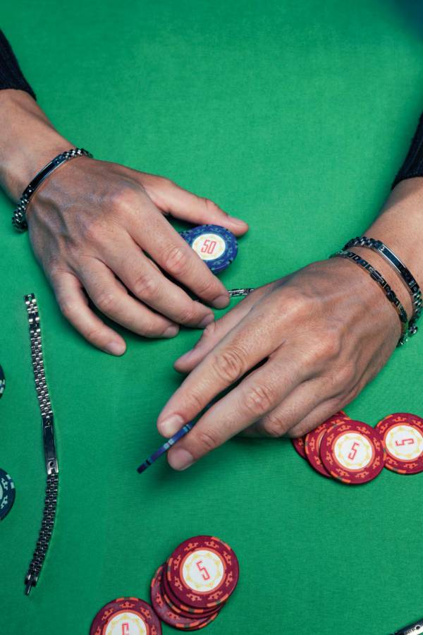 Bracciale Uomo 4US Cesare Paciotti Acciaio Targhetta 4UBR7979