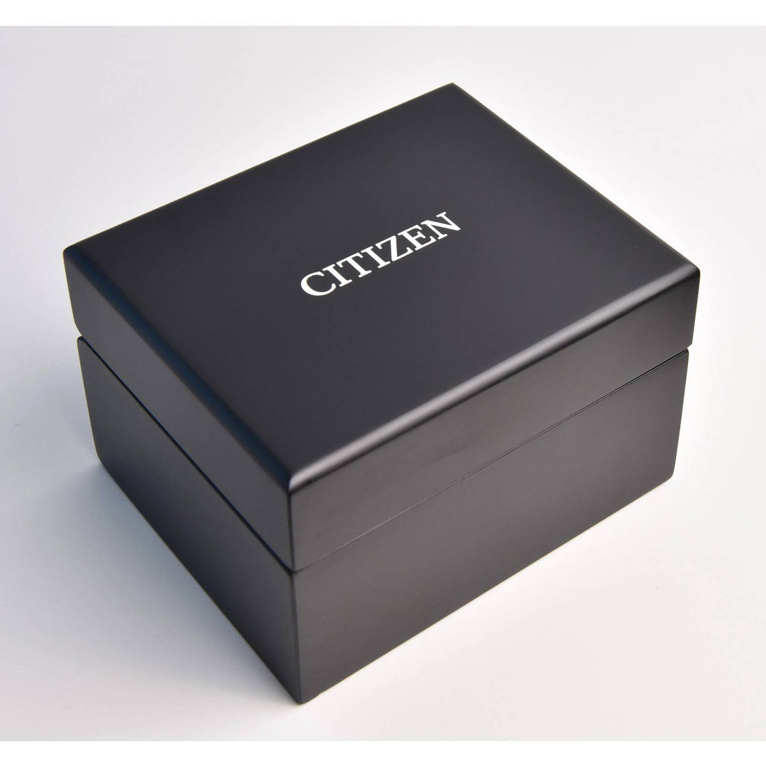 Orologio Uomo Citizen Serie 8 Automatico Nero Acciaio NB6050-51E