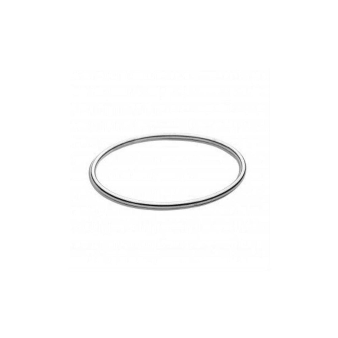 Bracciale Bangle Rigido Componibile Argento Donna Giovanni Raspini 06966 S