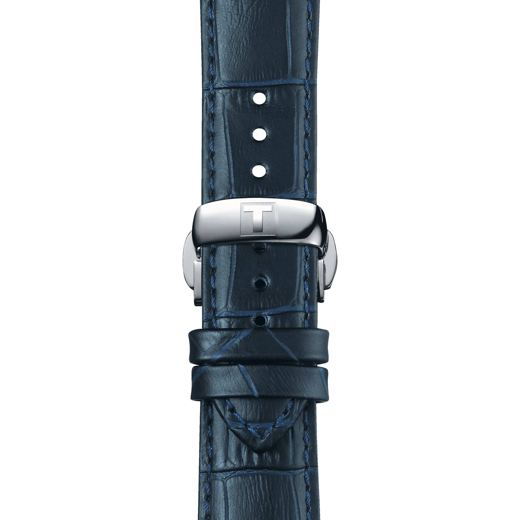 Orologio Uomo  automatico Chemin Des Tourelles Powermatic 80