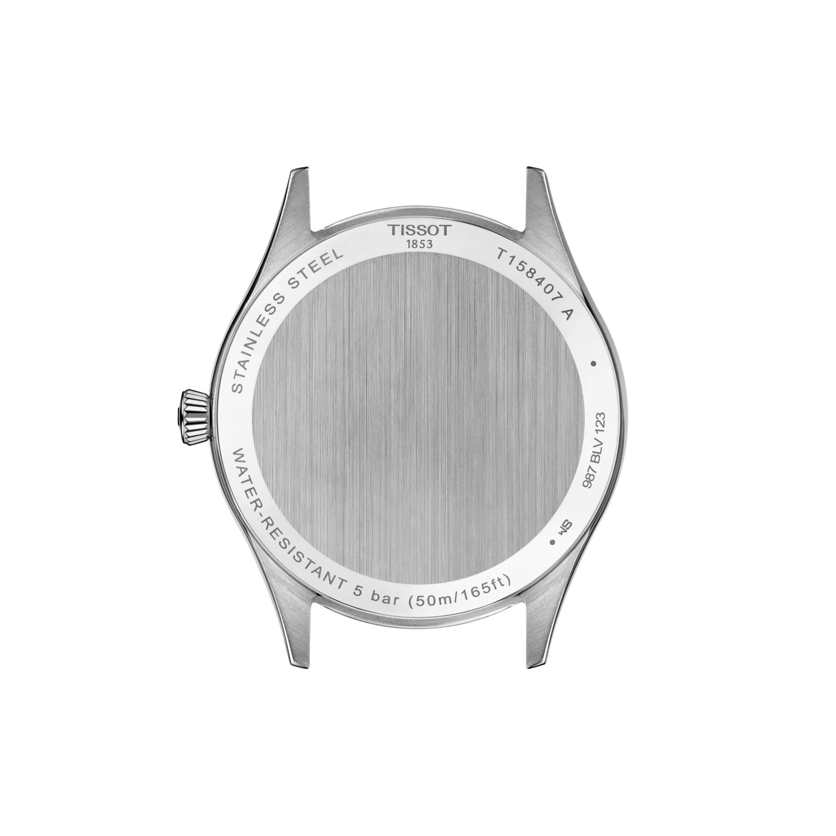 Orologio Uomo Tissot Classic Dream Automatico Powermatic 80 T1584071103100