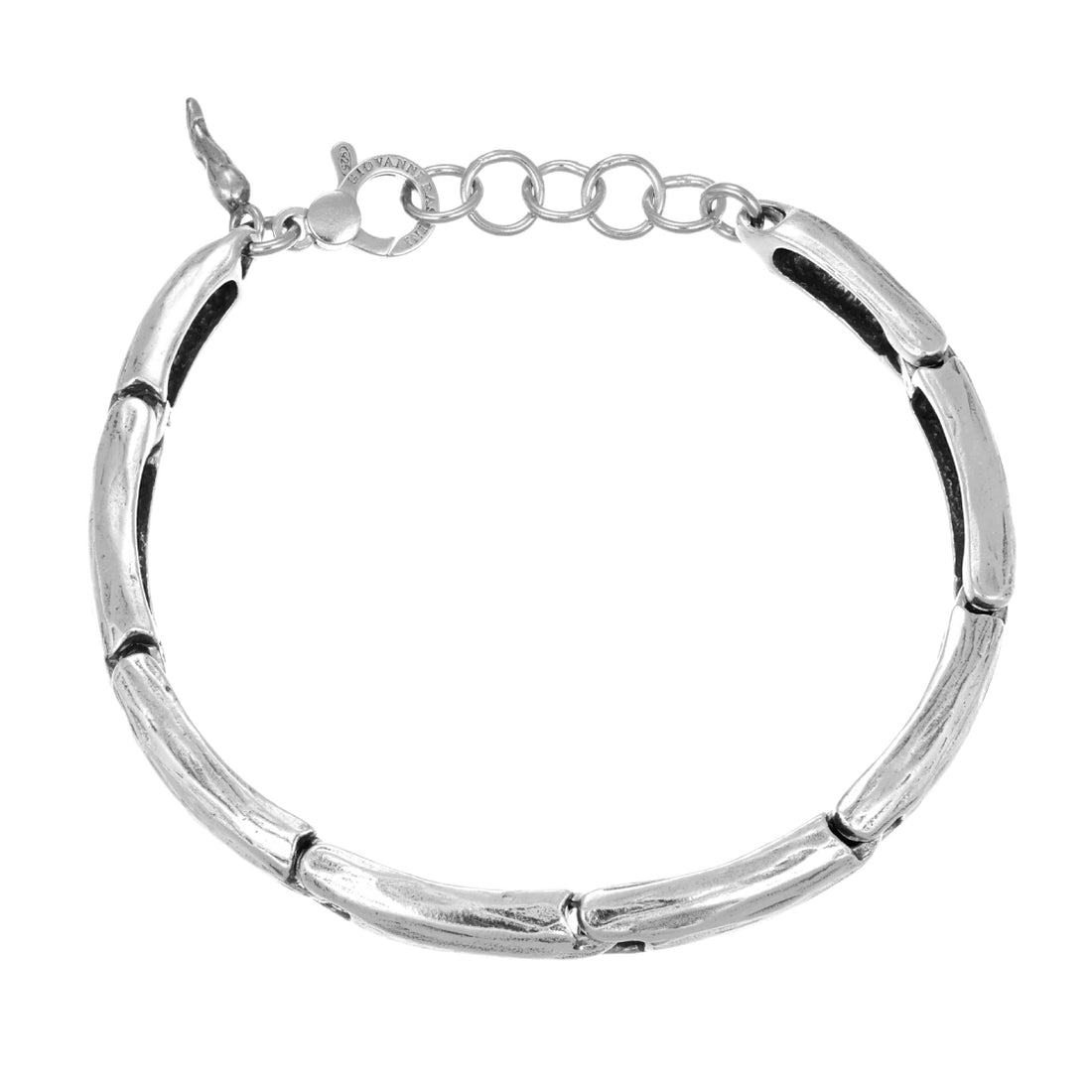 Bracciale Unisex Giovanni Raspini Argento 925 12237