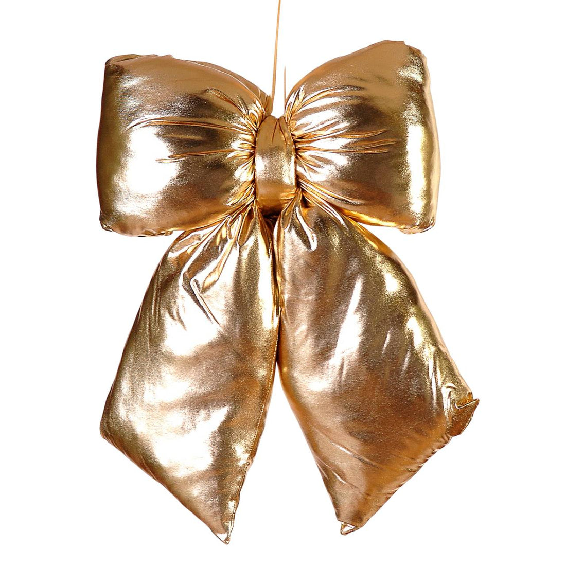 Fiocco Vetur Oro 36 cm 99389