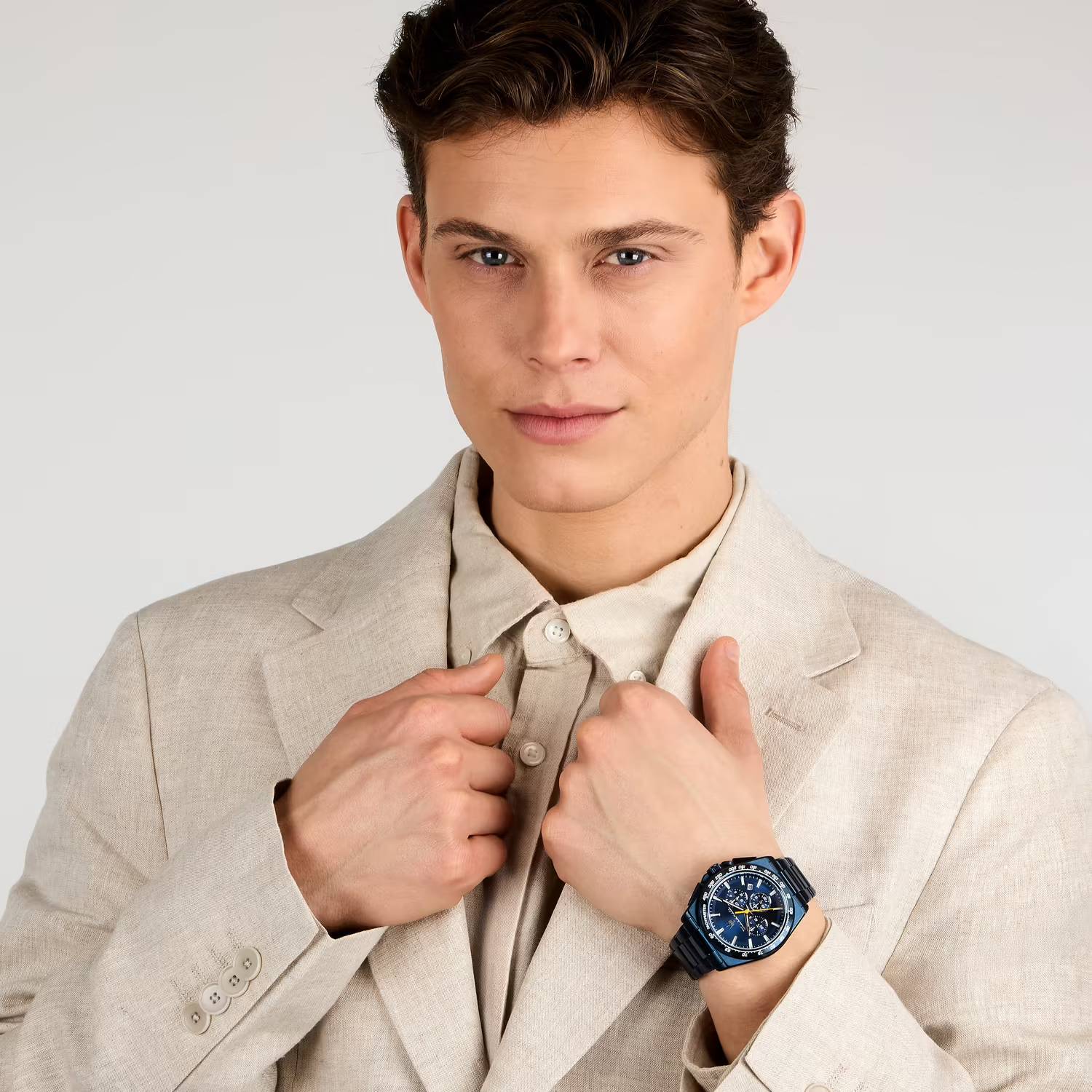 Orologio da Uomo della marca Maserati  Quarzo Cronografo R8873652008