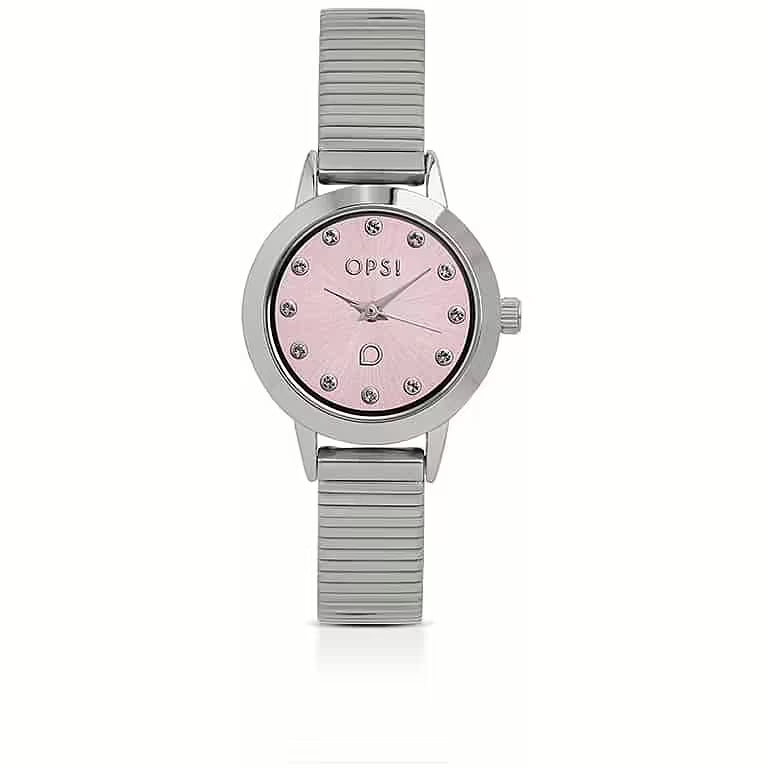 Orologio Uomo Ops Quarzo acciaio OPSPW-1087-2450