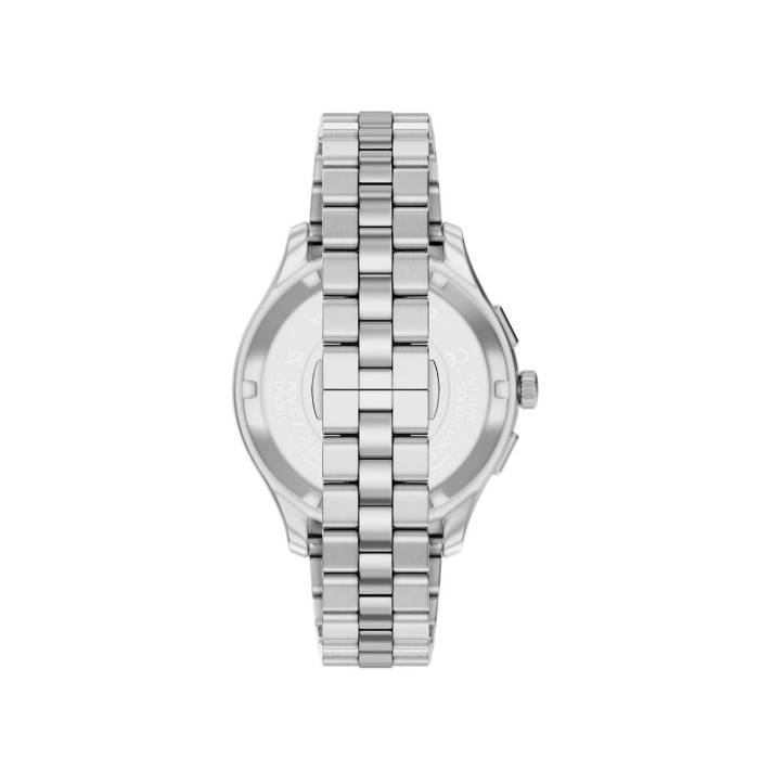 Orologio Uomo Emporio Armani Acciaio Cronografo Quarzo Data Verde AR11746