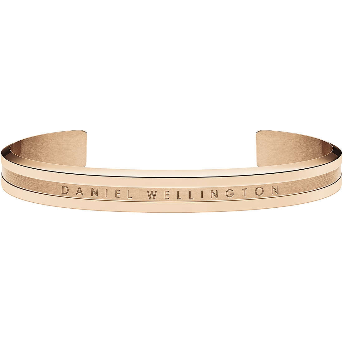 Bracciale donna gioielli Daniel Wellington DW00400142