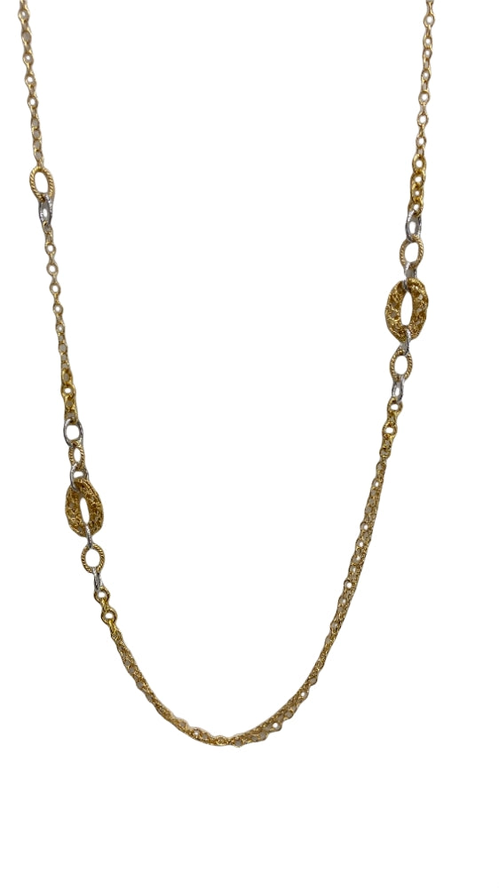 Collana Donna Lorenzo Ungari AM CL100