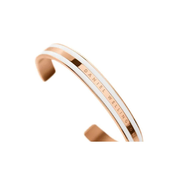 Bracciale Donna Daniel Wellington Acciaio Misura S DW00400007