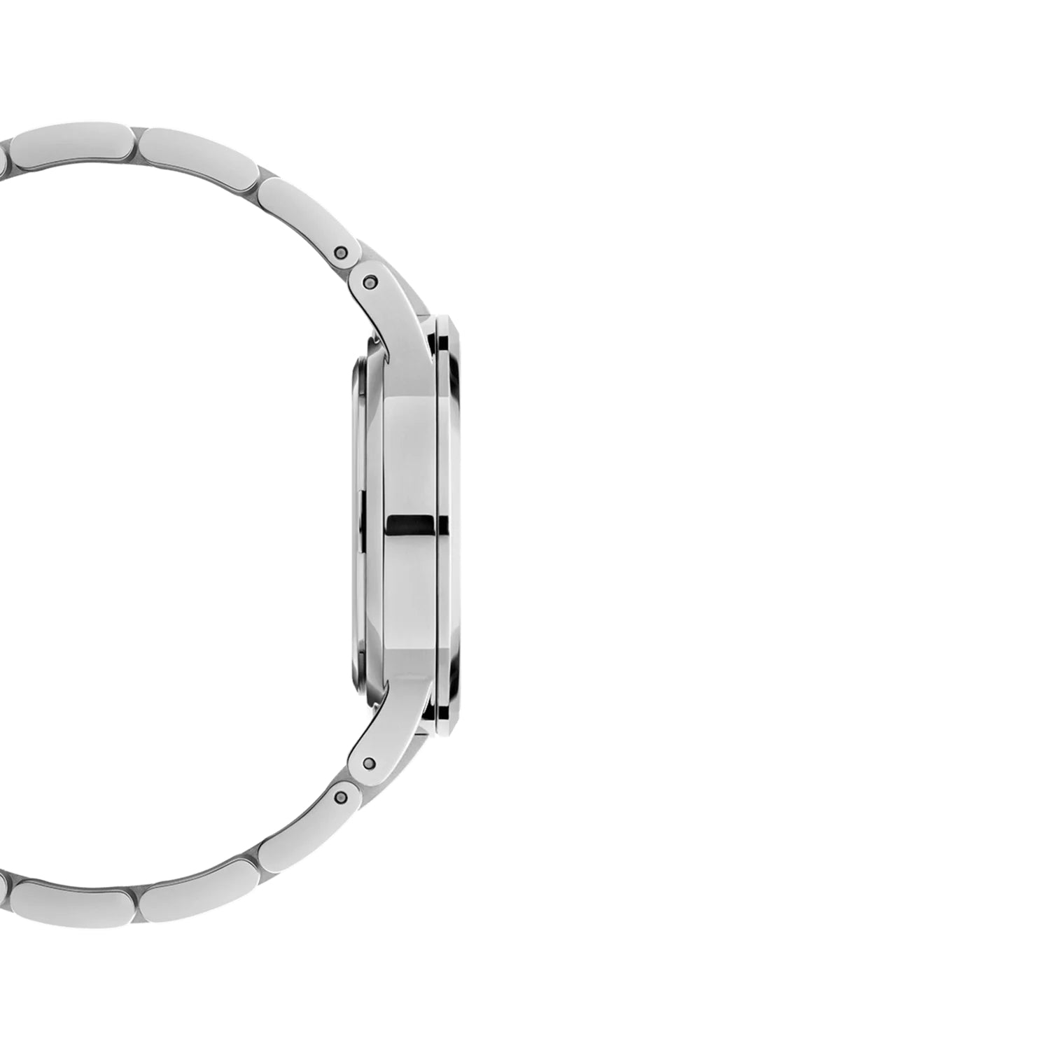 Orologio Unisex Daniel Wellington Quarzo Solo Tempo Acciaio Blu 36 mm DW00100239