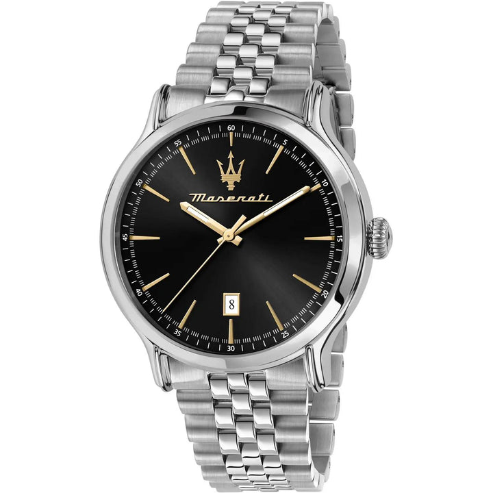 Orologio uomo Maserati Acciaio Quarzo Solo Tempo R8853118024