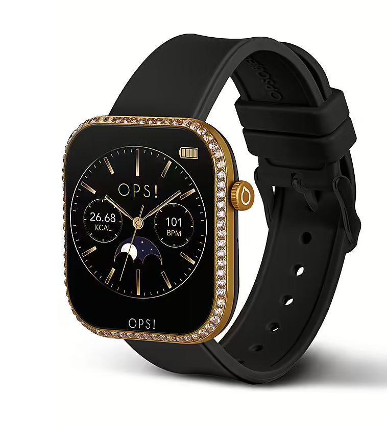Orologio Donna Ops Smartwatch Call Pro OPSSW-63