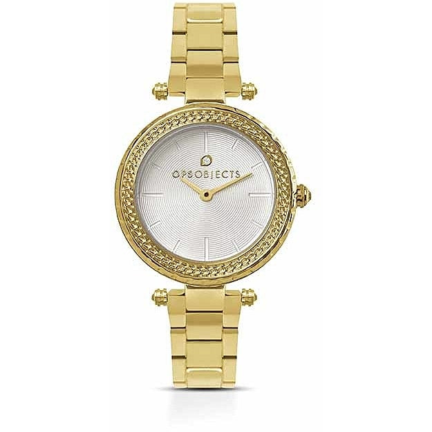 Orologio Donna Acciaio Ops-Objects Princess opspw-771-3700