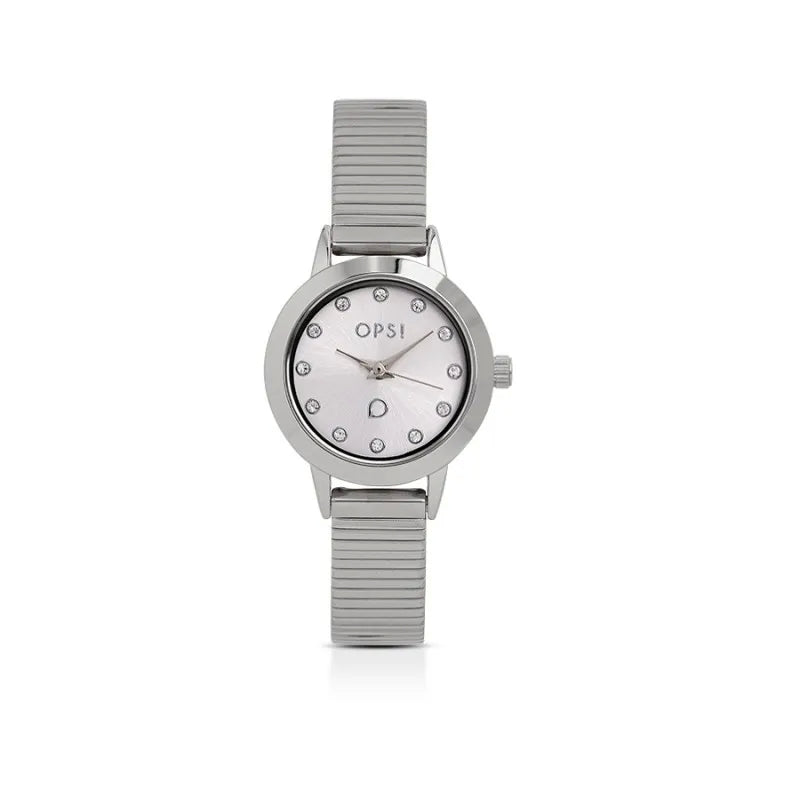 Orologio Uomo Ops Quarzo acciaio OPSPW-1086-2450