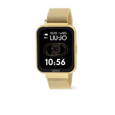 Orologio Donna Liu Jo Smartwatch Voice Slim 2.0 SWLJ192
