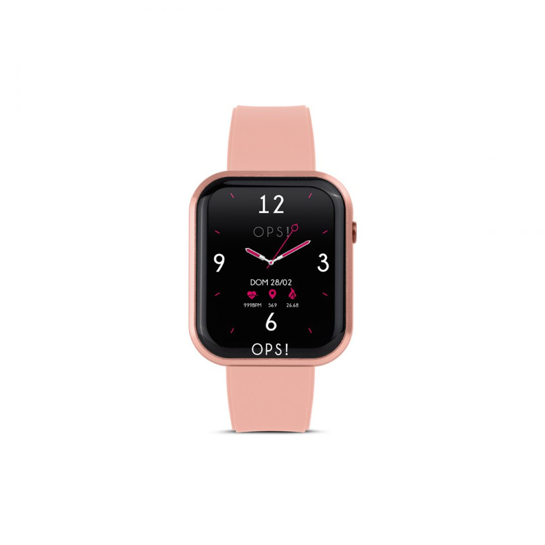 Orologio ops Smartwatch CALL OPSSW-13
