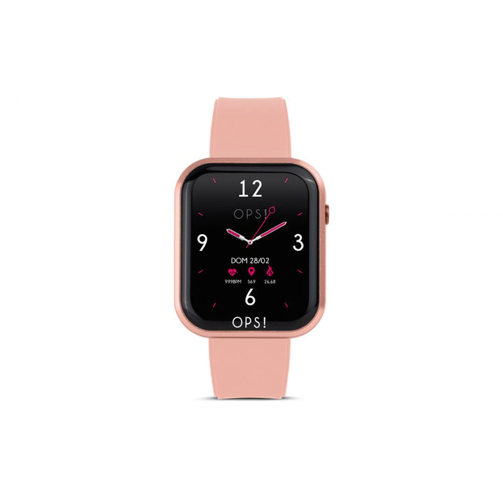 Orologio ops Smartwatch CALL OPSSW-13