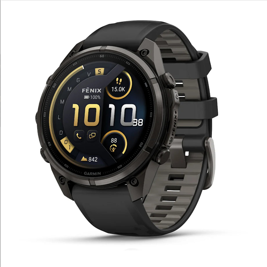 Orologio Garmin Smartwatch Fenix 9 Pro 47 mm InReach 010-04336-11