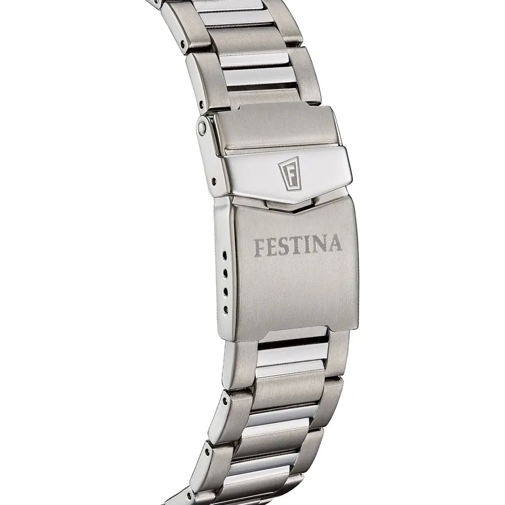 Orologio Uomo Titanio Festina F20698/1