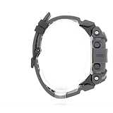 Orologio Uomo Casio G-SHOCK  Digitale Grigio Quarzo Bluetooth Crono GBD-800UC-8ER