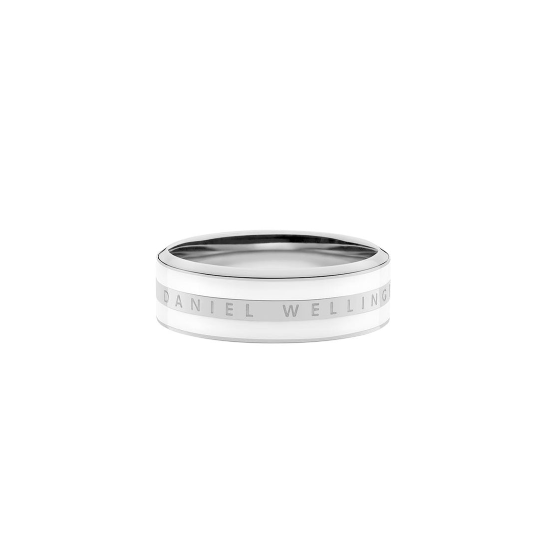 Anello Donna Daniel Wellington Acciaio Emalie DW00400047-10