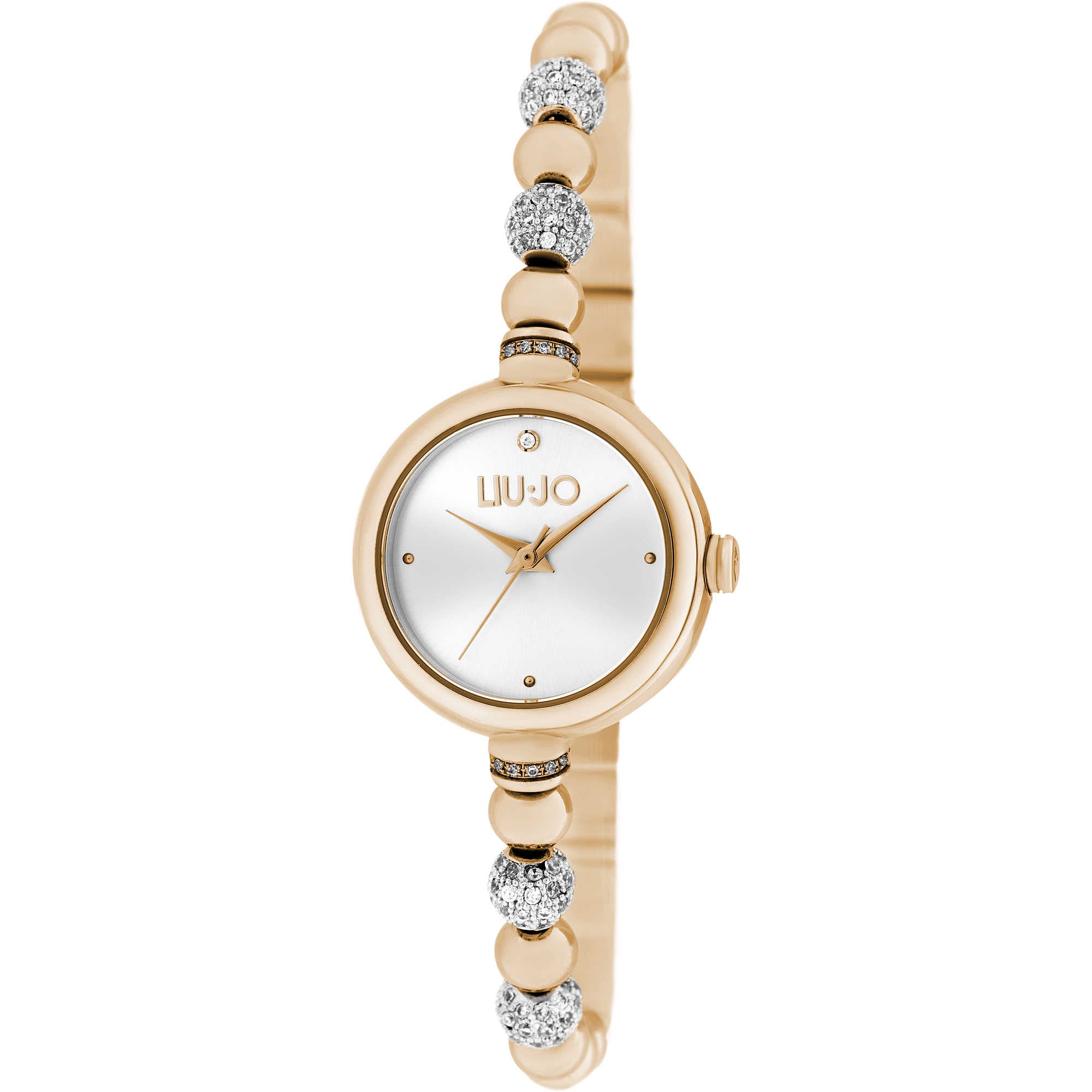 Orologio Donna Acciaio Liu Jo Luxury TLJ2007