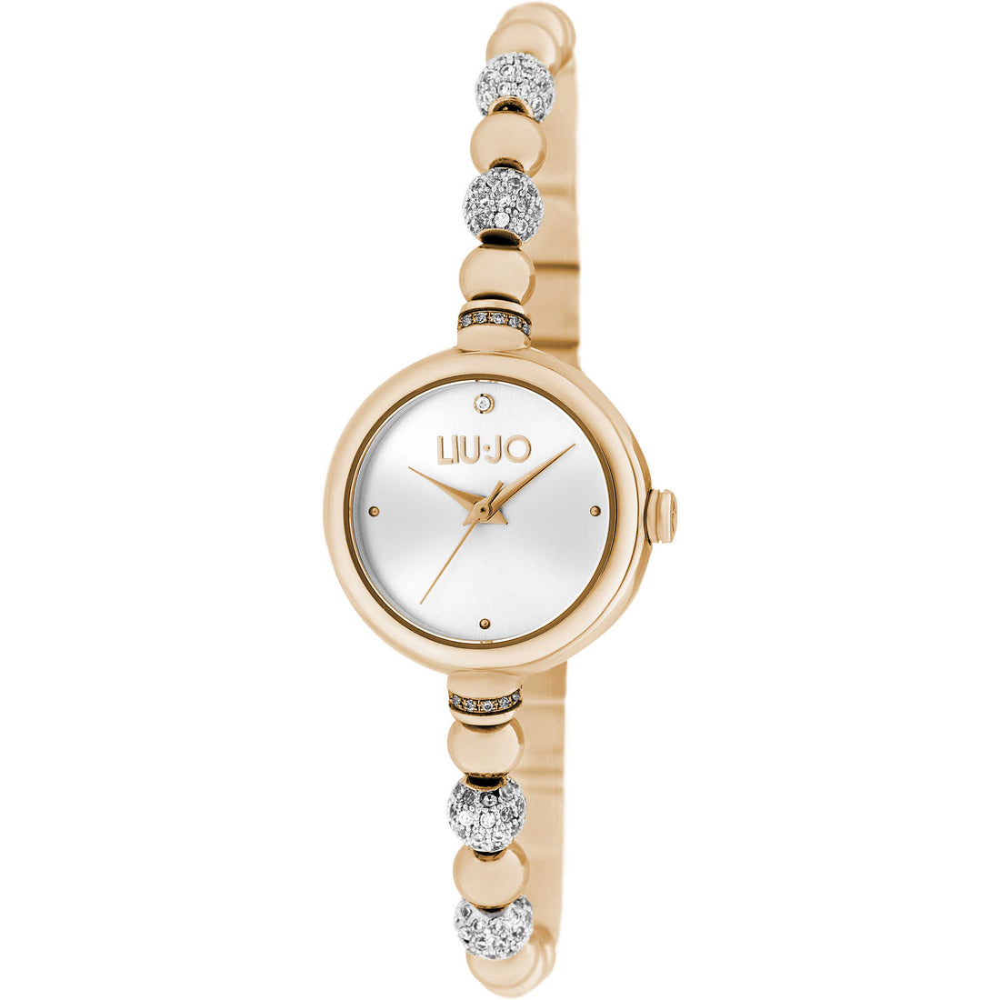 Orologio Donna Acciaio Liu Jo Luxury TLJ2007