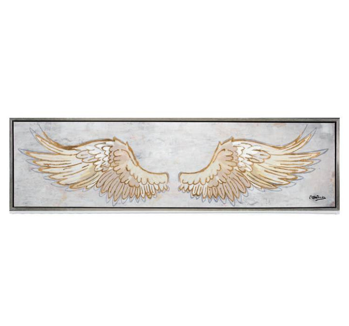 Quadro Ottaviani Ali D'Angelo 250151